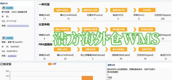 国外物流平台有哪些_如何选择跨境物流服务商