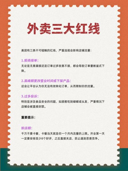 外卖平台怎么选_2024餐饮线上获客攻略