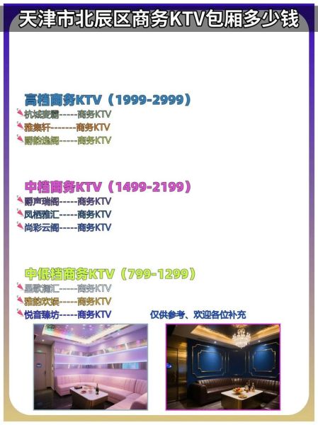 ktv怎么选_ktv包间价格一般多少