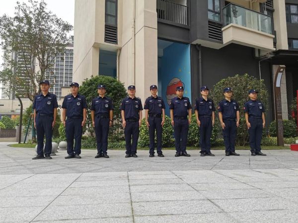 保安公司哪家好_保安服务价格一般多少钱