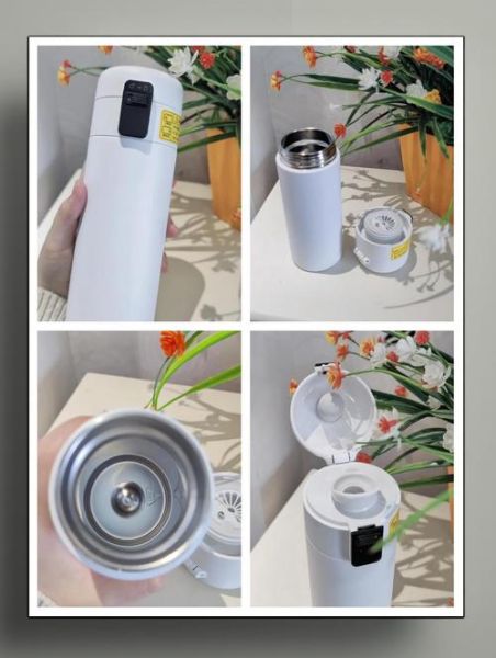 智能水杯哪个牌子好_智能水杯有必要买吗