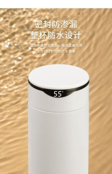 智能水杯哪个牌子好_智能水杯有必要买吗