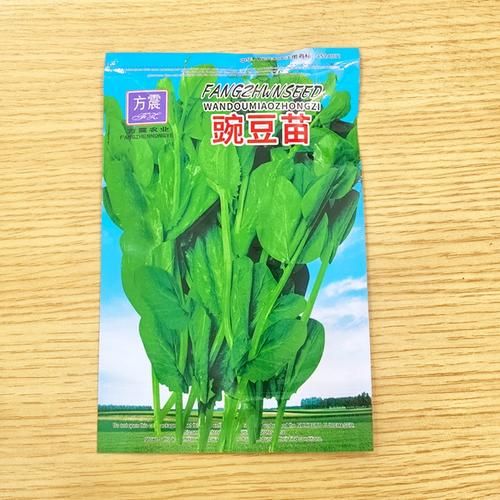 豌豆种植前景怎么样_豌豆价格为何波动大