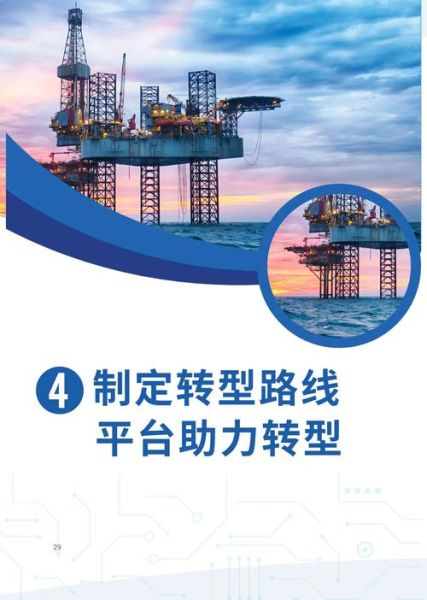 石油行业数字化转型怎么做_石油企业如何提升线上获客能力