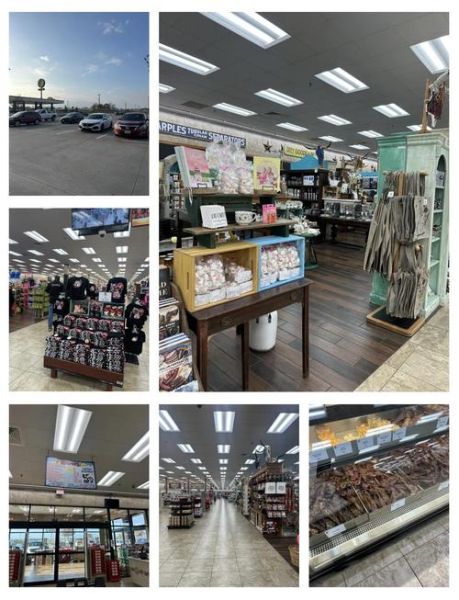 美国加油站价格为什么不一样_美国加油站便宜时间