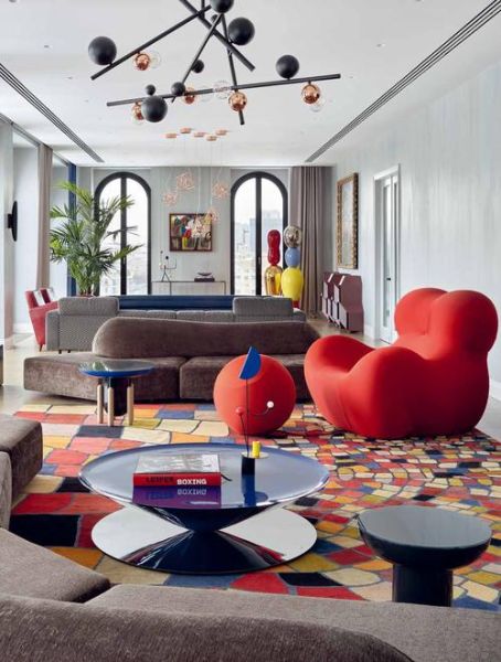 室内设计前景2016_未来五年值得入行吗