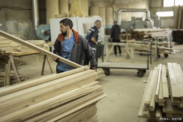 木工行业前景怎么样_木工创业赚钱吗