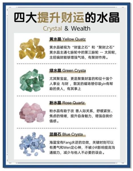 水晶前景怎么样_水晶行业未来五年趋势