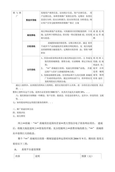 互联网广告与传统广告份额对比_如何分配预算