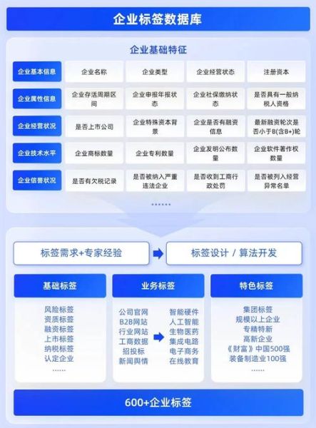 互联网企业最大特点是什么_如何快速识别