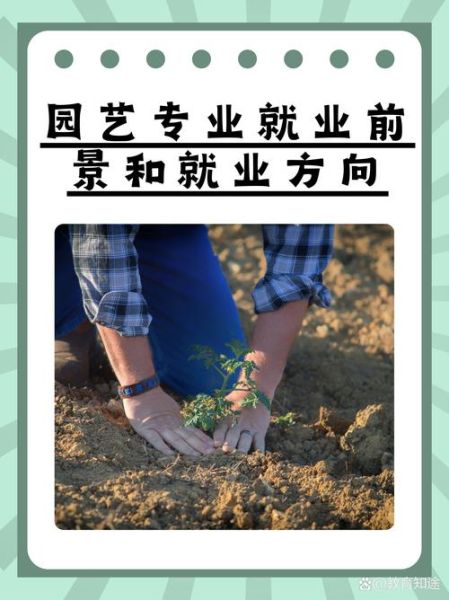 园林景观设计前景如何_未来就业方向有哪些