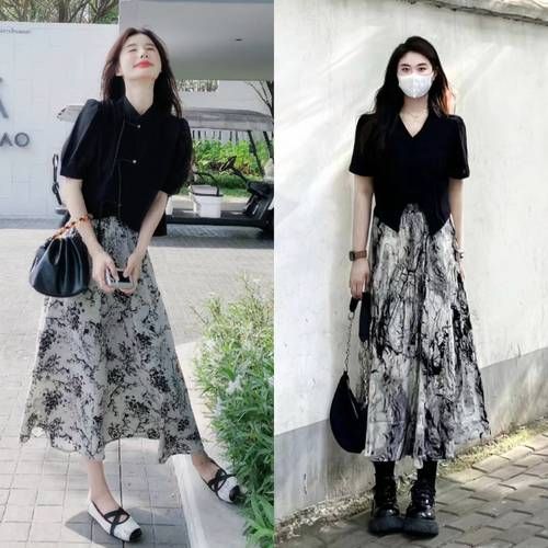 什么衣服显瘦_女生怎么挑显瘦衣服