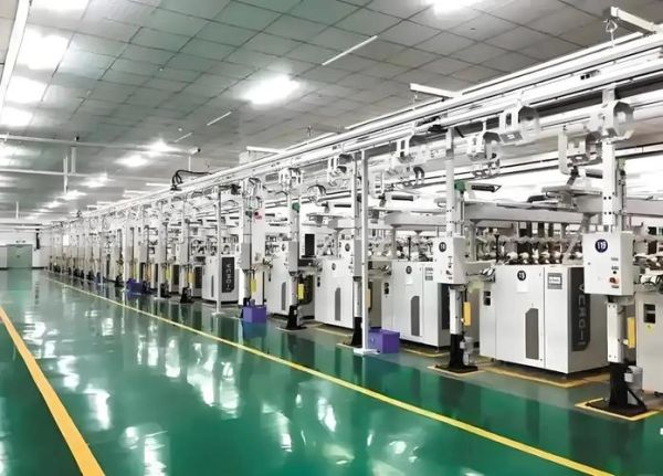 2013纺织行业现状如何_未来五年还能赚钱吗