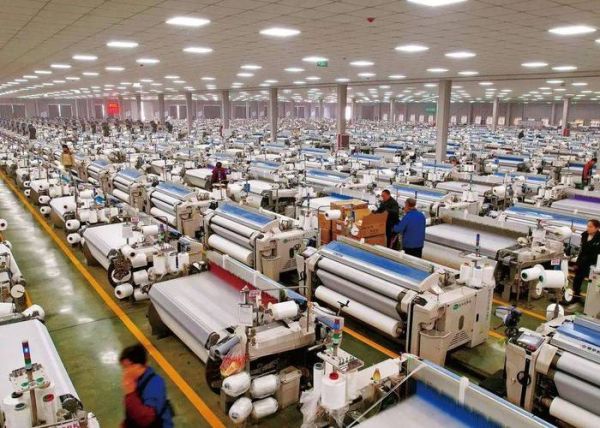 2013纺织行业现状如何_未来五年还能赚钱吗