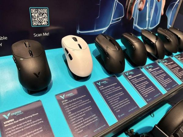 雷柏前景怎么样_雷柏未来发展方向