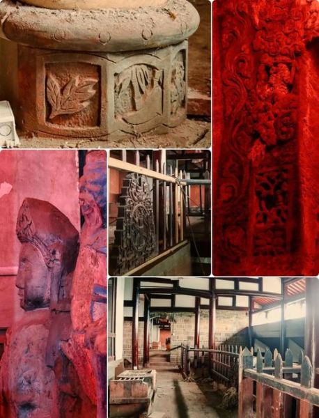 古建筑保护前景如何_古建筑修复技术有哪些