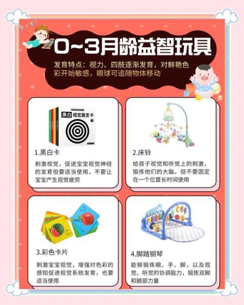 什么玩具适合3岁宝宝_儿童益智玩具怎么选