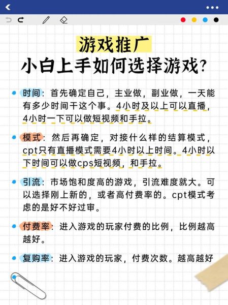 游戏行业如何精准获客_游戏推广渠道有哪些