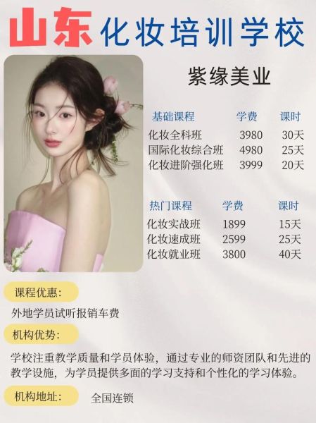 形象设计培训机构哪家好_个人形象设计收费贵吗