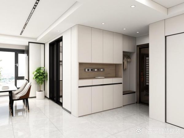 整体衣柜前景怎么样_定制衣柜值得投资吗