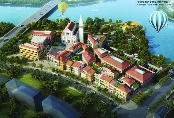 德国互联网产业园在哪里_入驻条件是什么