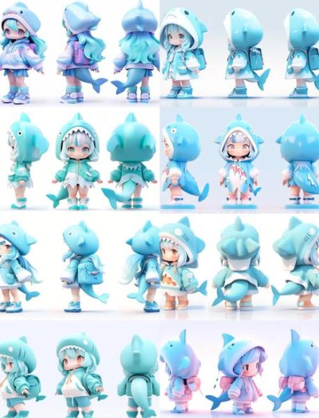 动漫周边值得投资吗_动漫IP如何变现