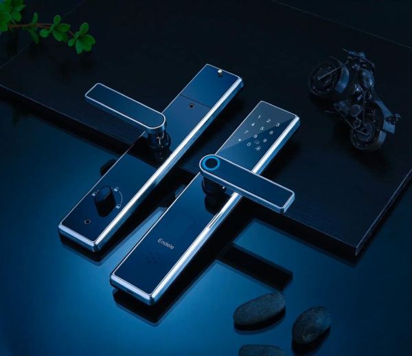 指纹锁哪个品牌好_指纹锁安全吗