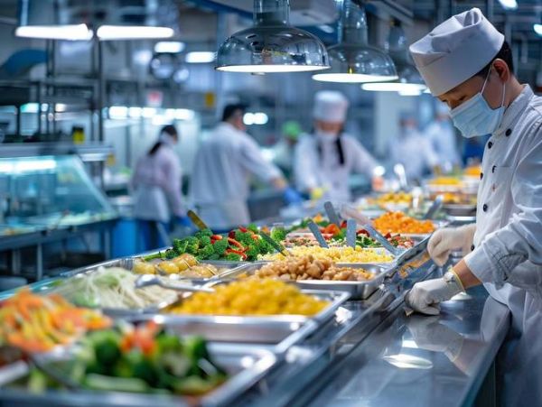 什么是餐饮业_餐饮业包括哪些行业