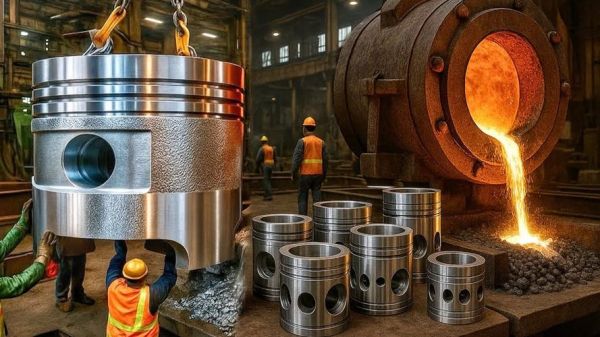 钢活塞前景怎么样_钢活塞市场发展趋势