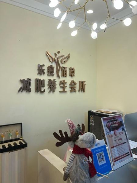 减肥店前景怎么样_开减肥店赚钱吗