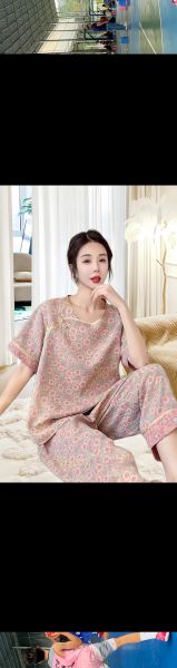 家居服市场前景怎么样_家居服创业赚钱吗