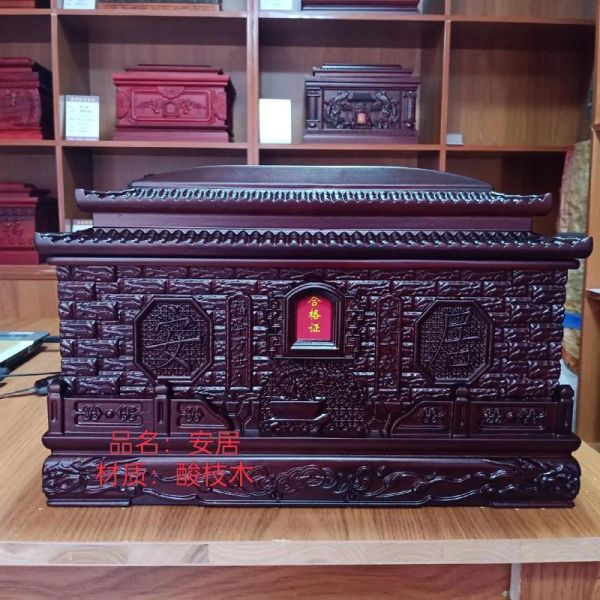 殡葬用品市场前景如何_殡葬用品生意好做吗