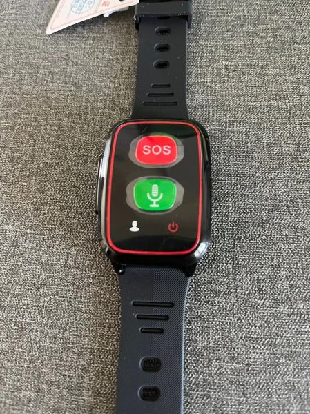 老年人智能手表哪个牌子好_如何选购老人定位手环