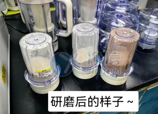 谷物研磨设备怎么选_谷物研磨行业前景如何