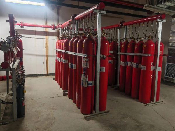 钢瓶使用寿命多久_钢瓶检测周期多长