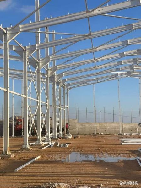 钢结构未来前景怎么样_钢结构建筑寿命多长