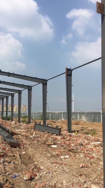 钢结构未来前景怎么样_钢结构建筑寿命多长