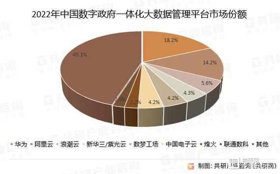 大数据市场前景如何_大数据行业未来发展趋势