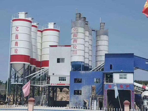 搅拌站行业前景怎么样_2024年还能赚钱吗