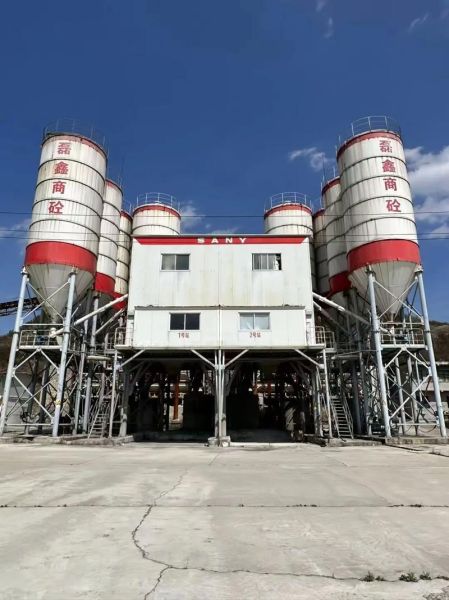 搅拌站行业前景怎么样_2024年还能赚钱吗