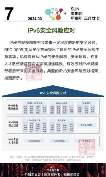软件行业政策风险有哪些_如何应对