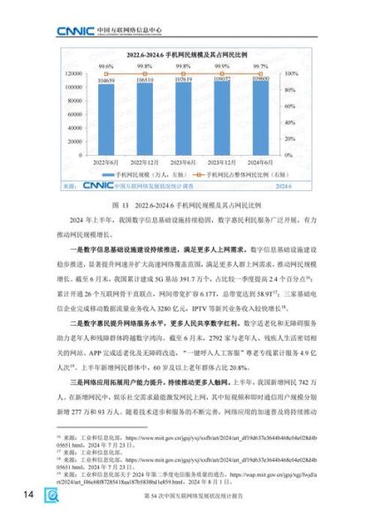 中国信息技术行业现状_未来发展趋势
