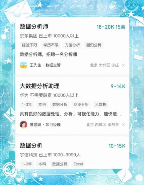 2017数据分析行业前景如何_零基础转行难吗