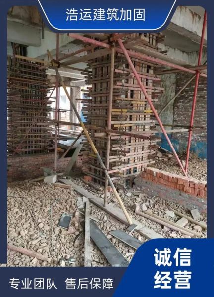 建筑加固前景怎么样_2024年值得投资吗