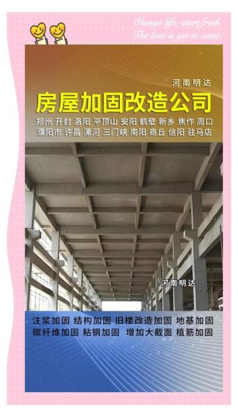 建筑加固前景怎么样_2024年值得投资吗