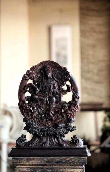 木雕价格一般多少钱_木雕保养用什么油