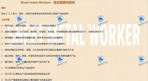 金属制造业前景如何_金属加工行业未来趋势