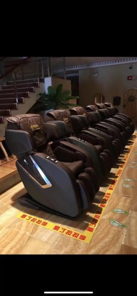 共享按摩椅赚钱吗_共享按摩椅市场前景怎么样