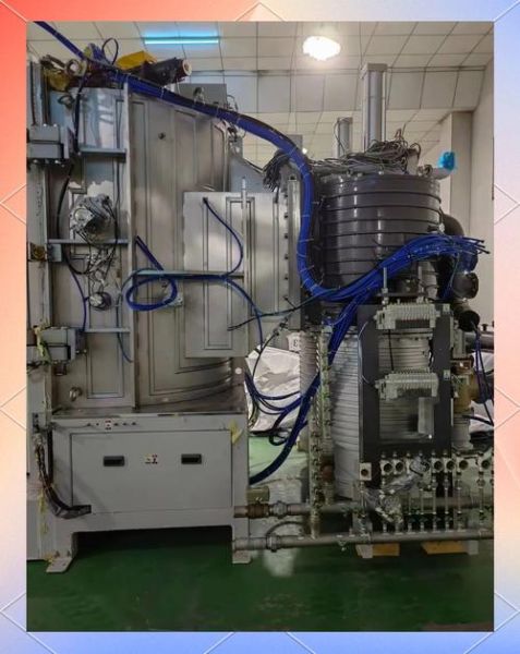 真空镀膜设备多少钱_真空镀膜工艺有哪些