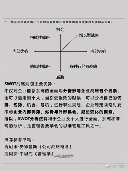护理行业SWOT分析_如何提升竞争力